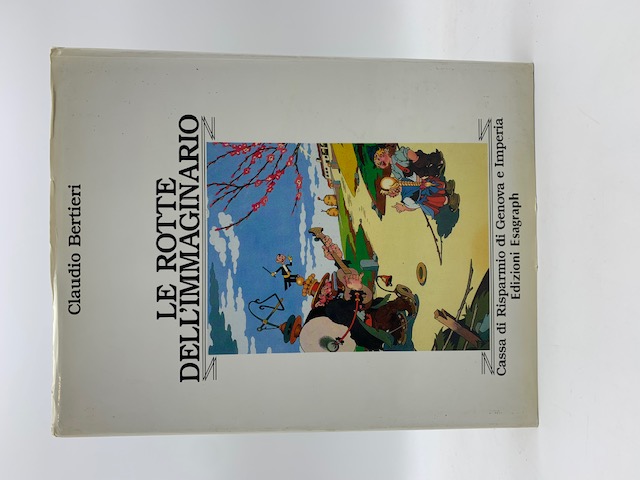 Le rotte dell'immaginario